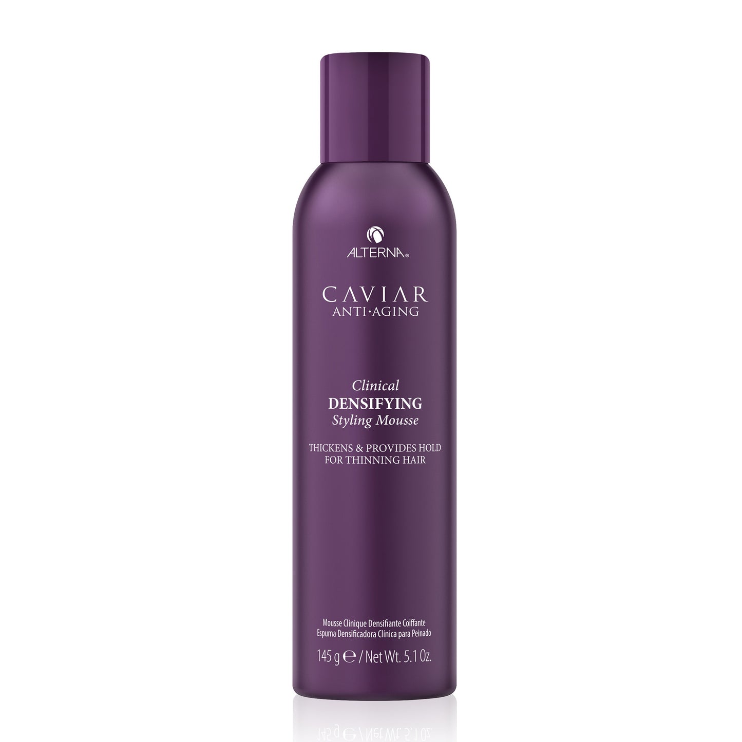 Caviar Anti-Aging Clinical Densifying Styling Mousse