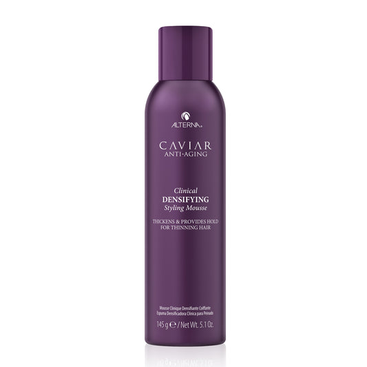 Caviar Anti-Aging Clinical Densifying Styling Mousse