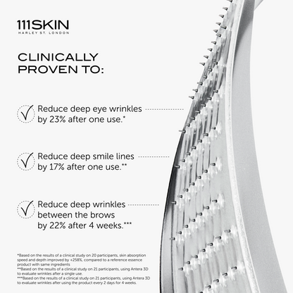 Wrinkle Erasing Retinol Patches