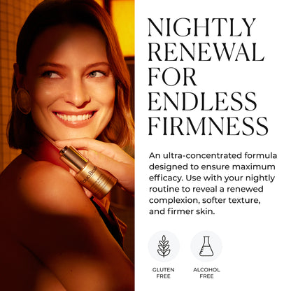 Essential Shock Intense Night Renewal