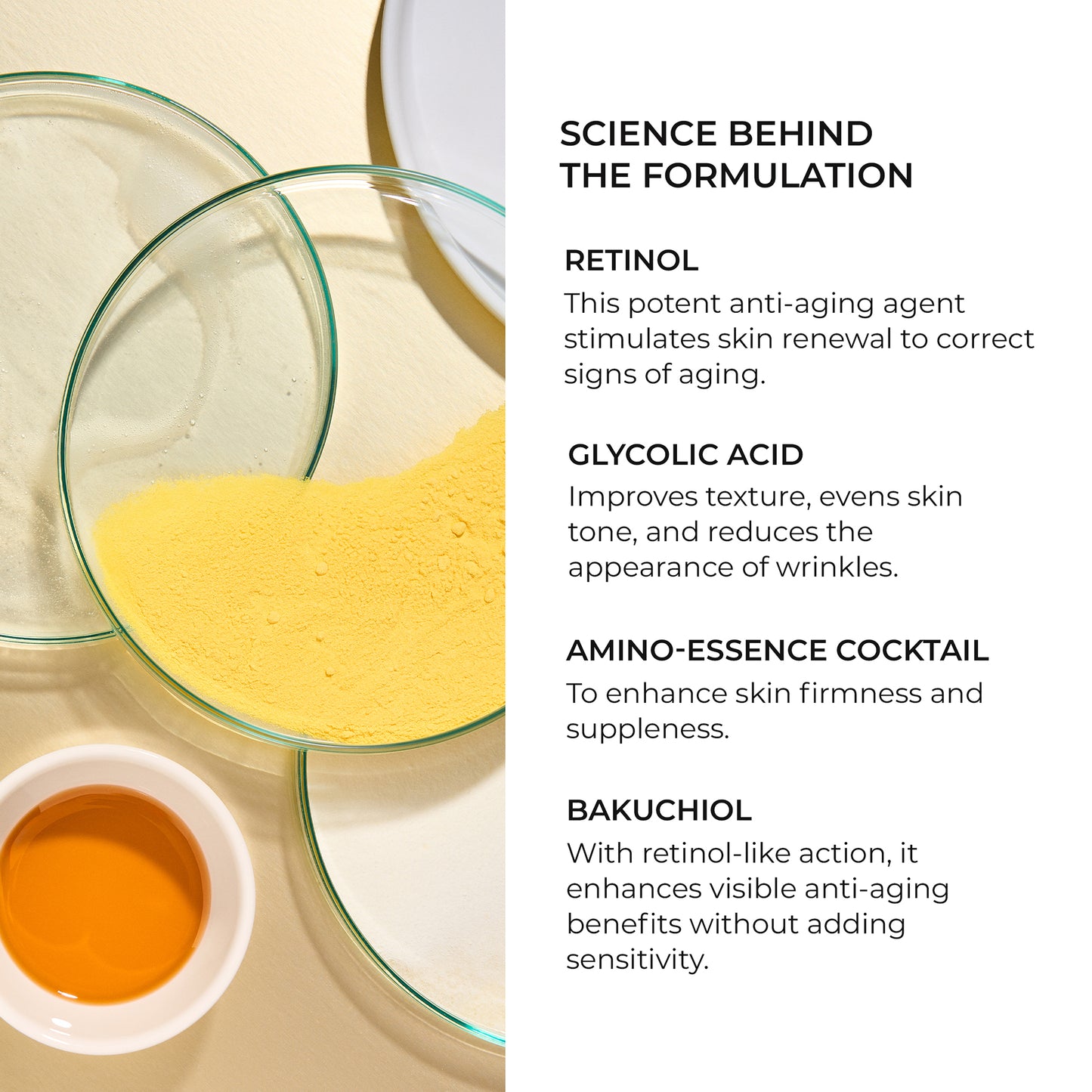 Essential Shock Intense Night Renewal