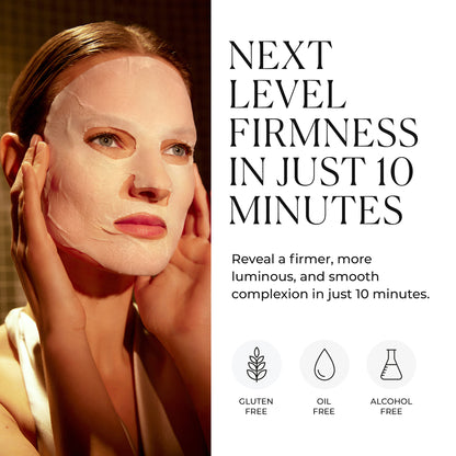 Essential Shock Intense Instant-Lift Mask