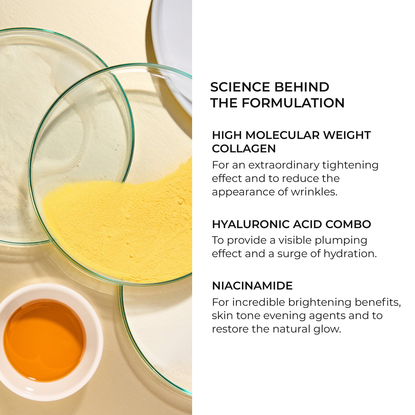 Essential Shock Intense Instant-Lift Mask