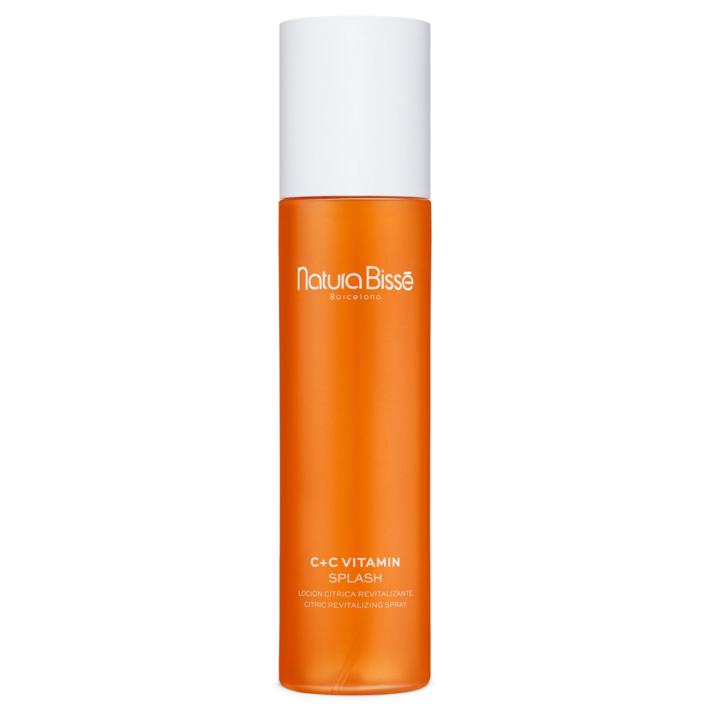 C+C Vitamin Splash