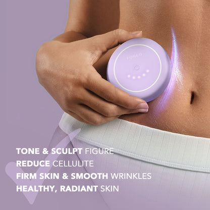 Bear 2 Body - Lavender - Lavender