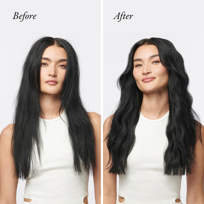 Hair Alchemy Heatless Styling Balm