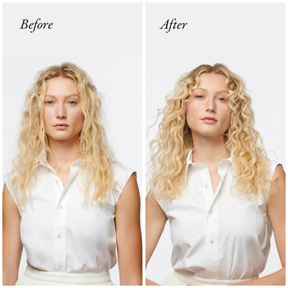 Hair Alchemy Heatless Styling Balm