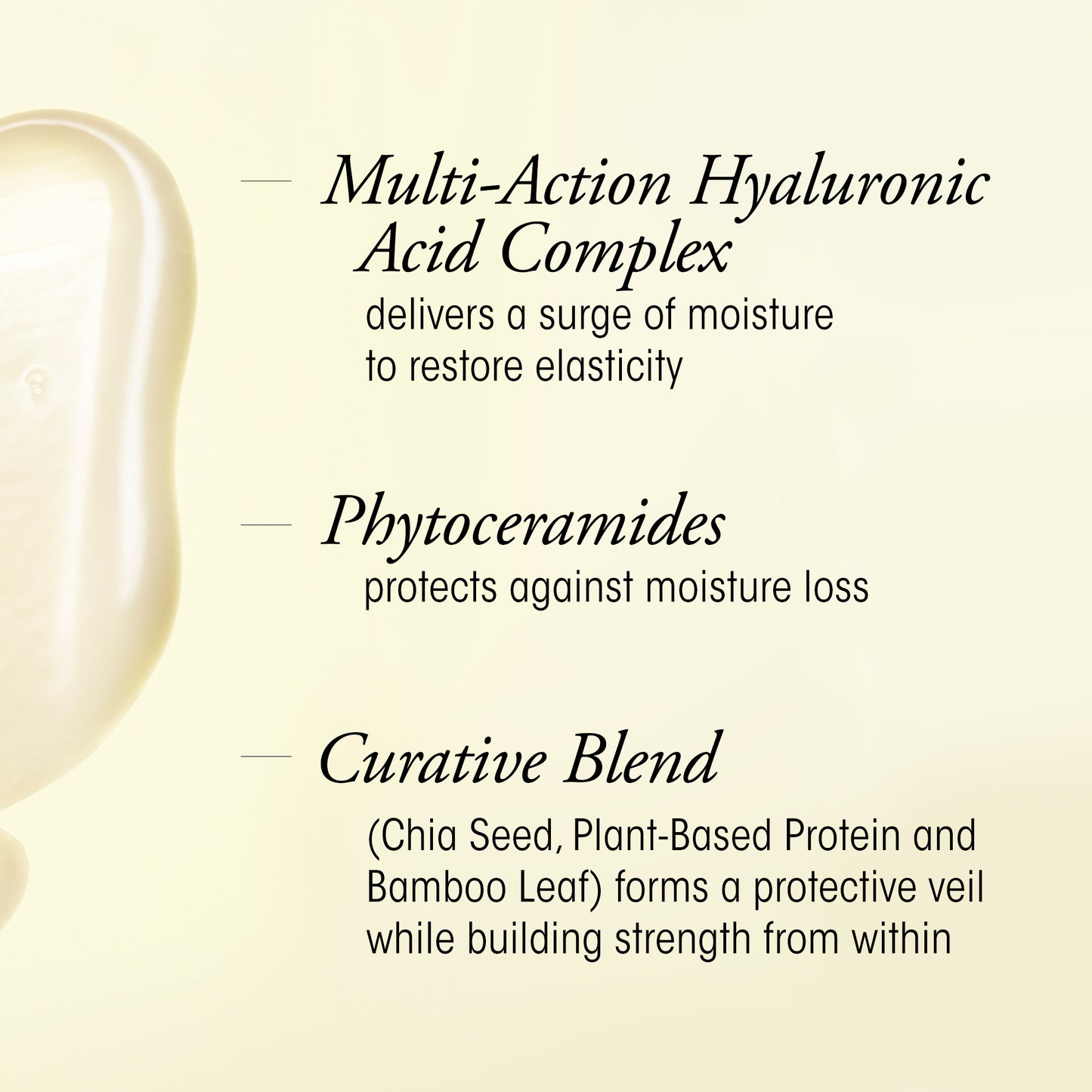 Hair Alchemy Fortifying Treatment Serum