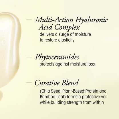 Hair Alchemy Fortifying Treatment Serum