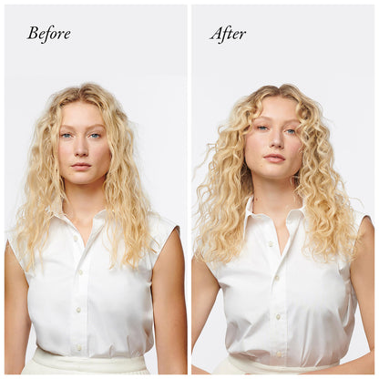 Hair Alchemy Strengthening Treatment Serum for Breakage-Prone Hair
