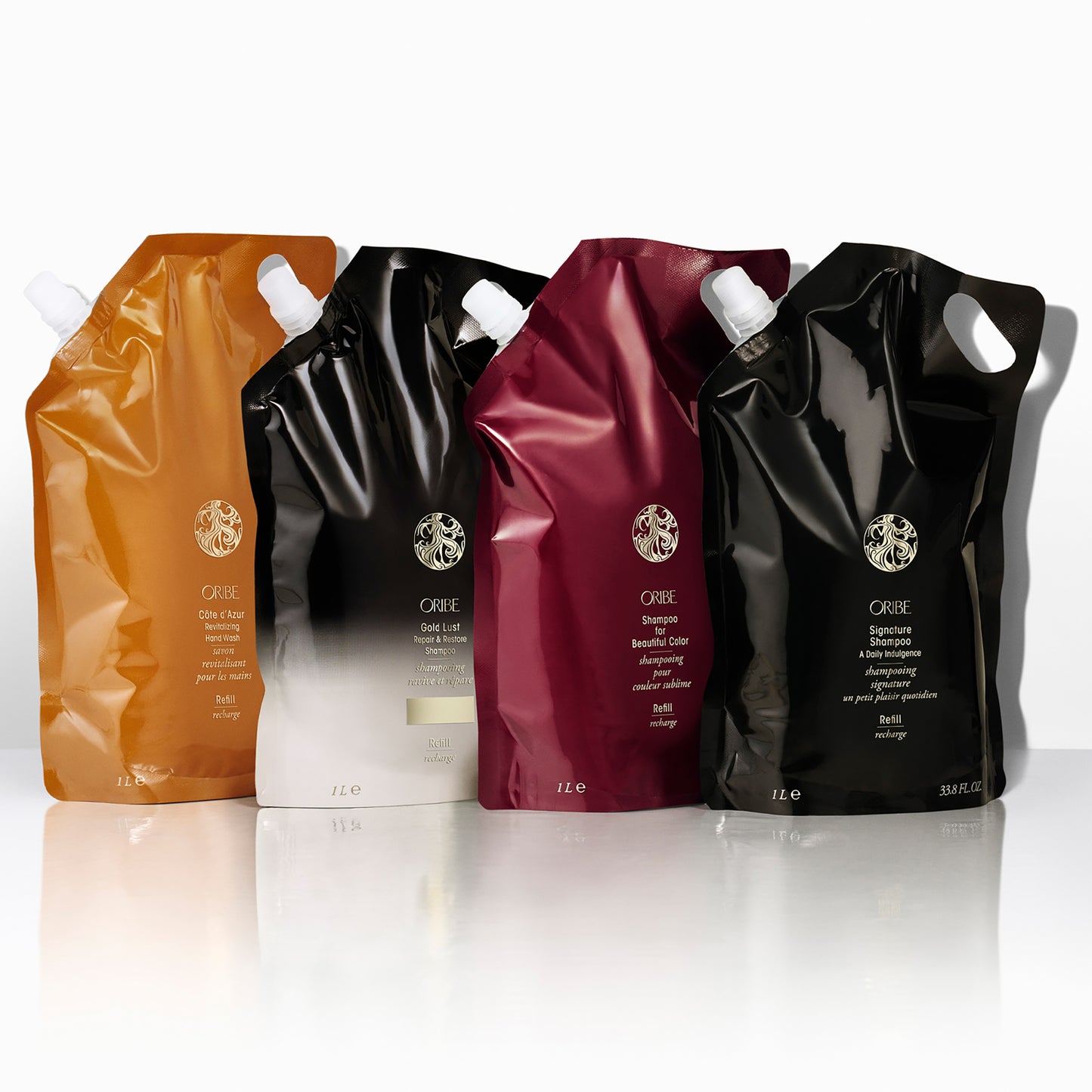 Cote d'Azur Revitalizing Hand Wash