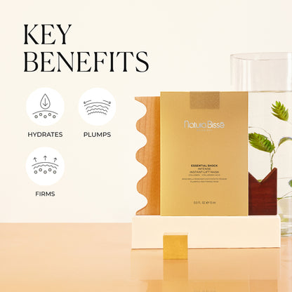 Essential Shock Intense Instant-Lift Mask