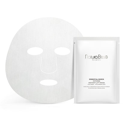 Essential Shock Intense Instant-Lift Mask