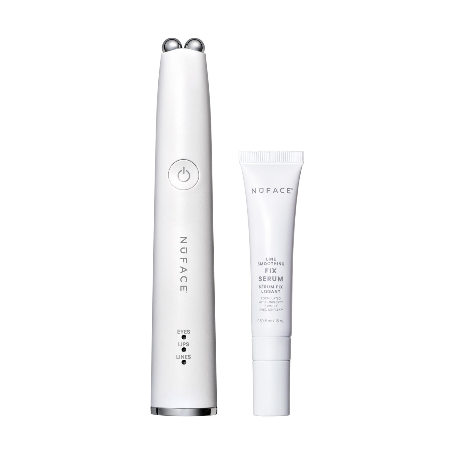 Fix Plus Starter Kit 2 pc