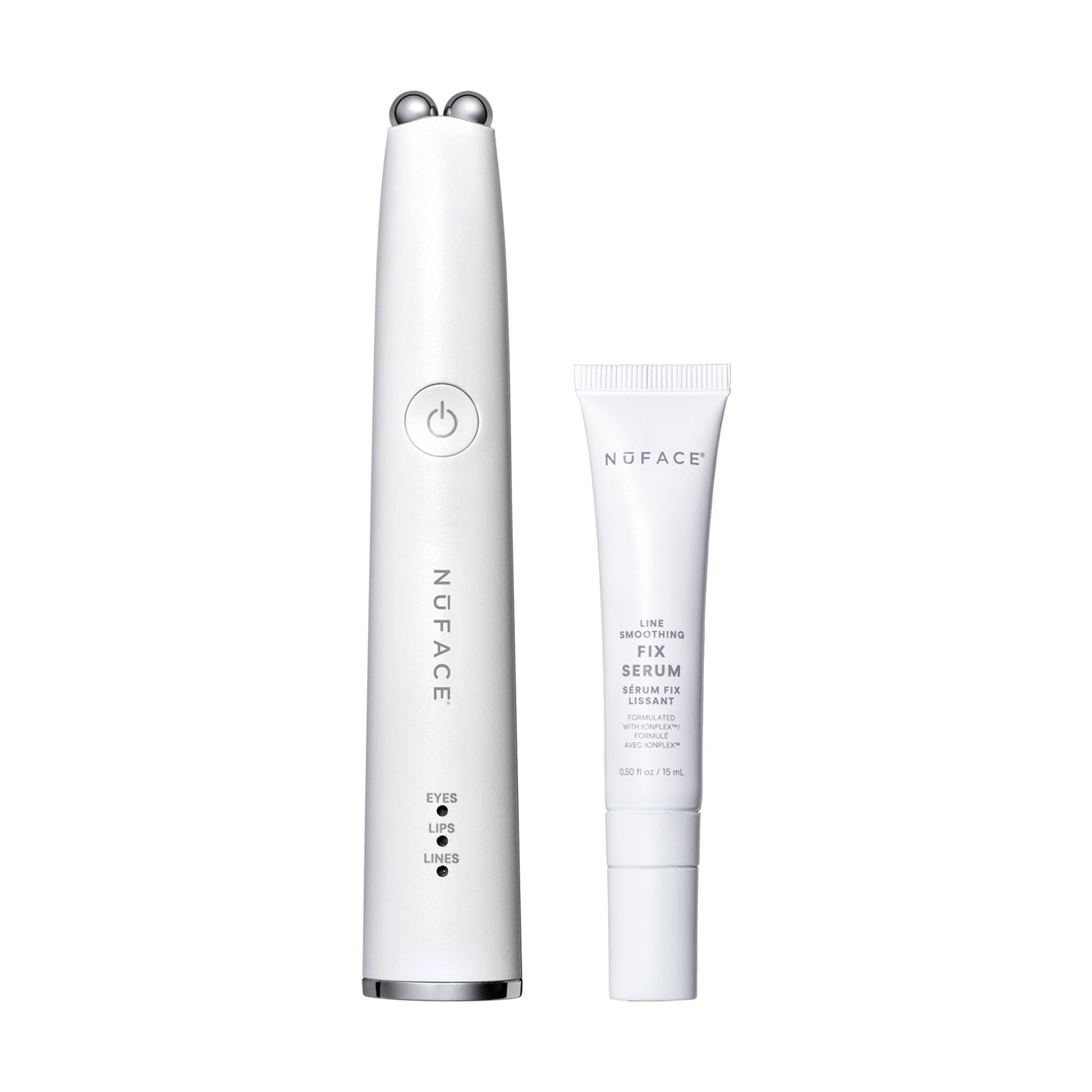 Fix Plus Starter Kit 2 pc