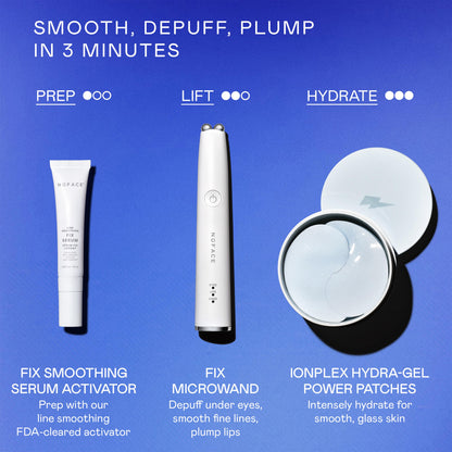 Fix Plus Starter Kit