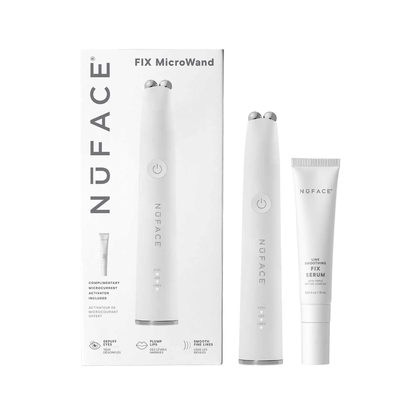 Fix Plus Starter Kit