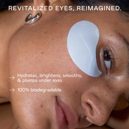Ionplex Hydra-Gel Eye Mask
