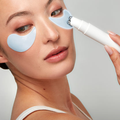 Ionplex Hydra-Gel Eye Mask
