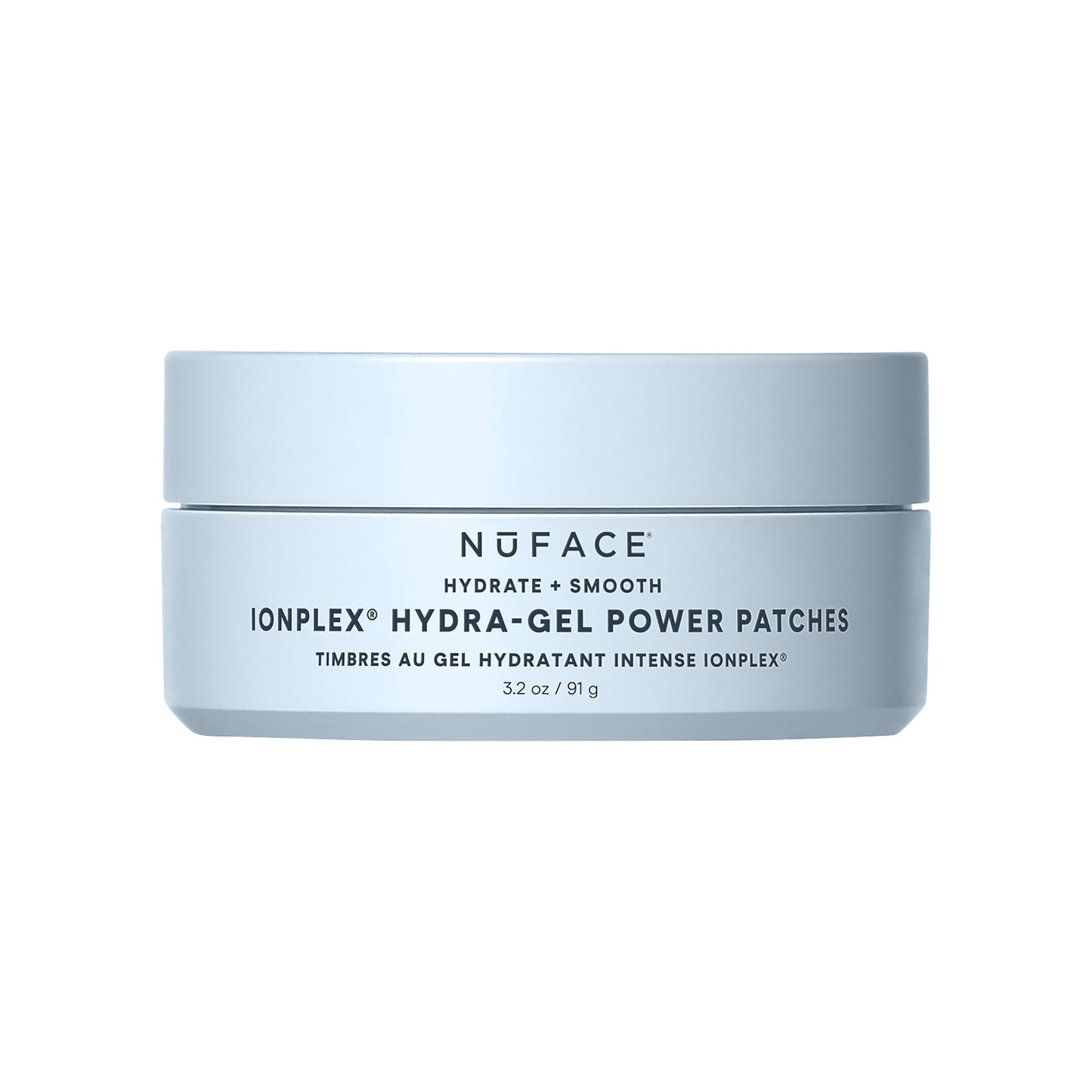 Ionplex Hydra-Gel Eye Mask