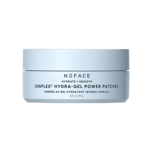 Ionplex Hydra-Gel Eye Mask