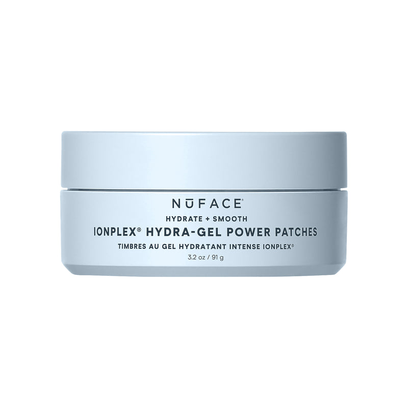 Ionplex Hydra-Gel Eye Mask