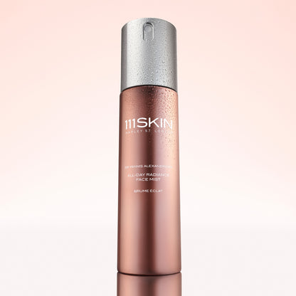 All Day Radiance Face Mist