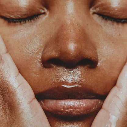 Immaculate Facial Tonic