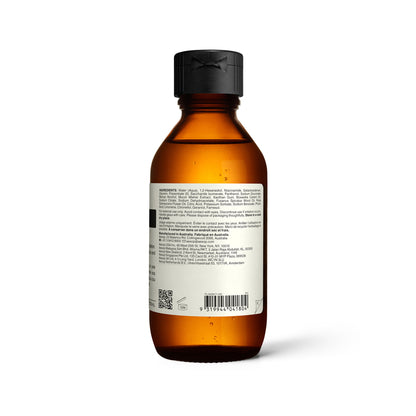 Immaculate Facial Tonic