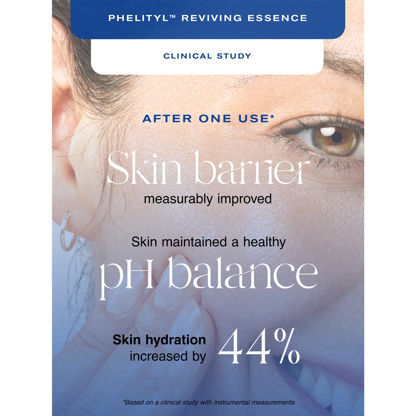 Phelityl Reviving Essence