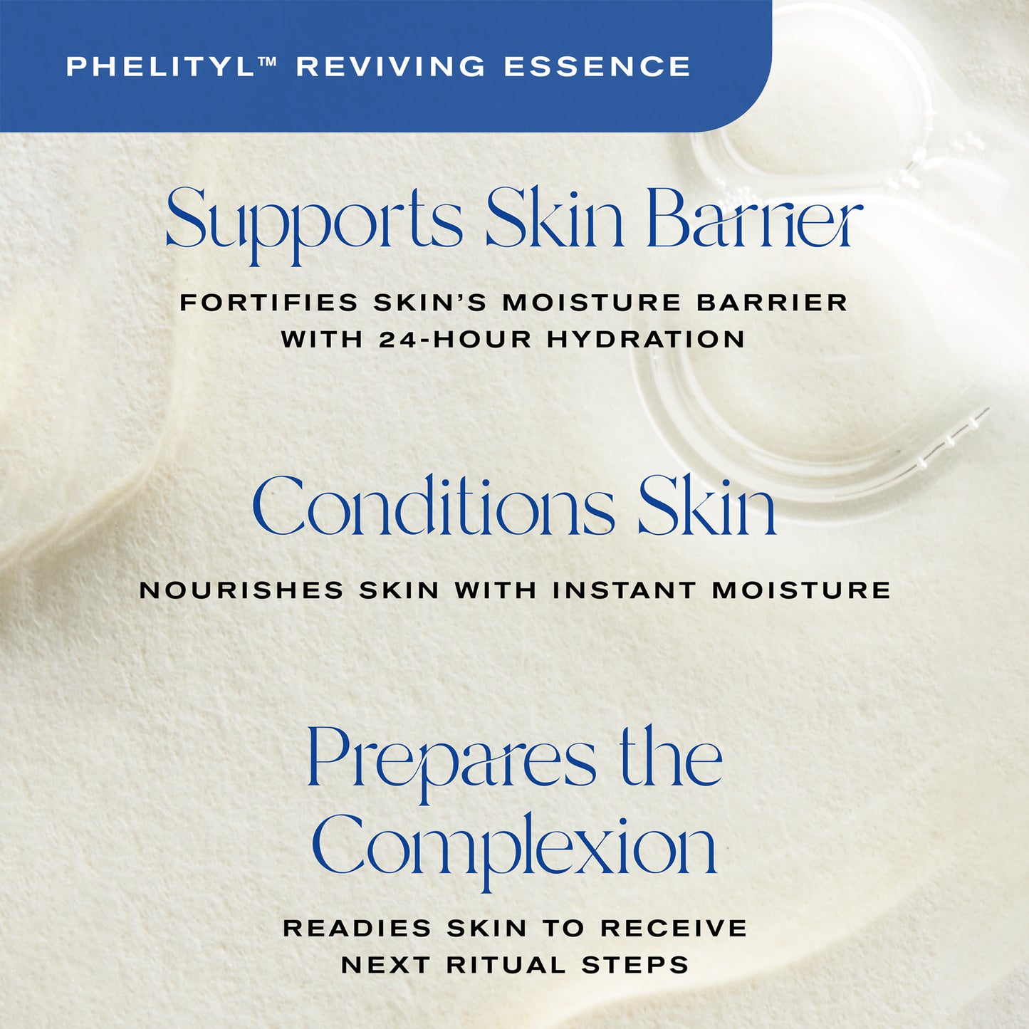 Phelityl Reviving Essence