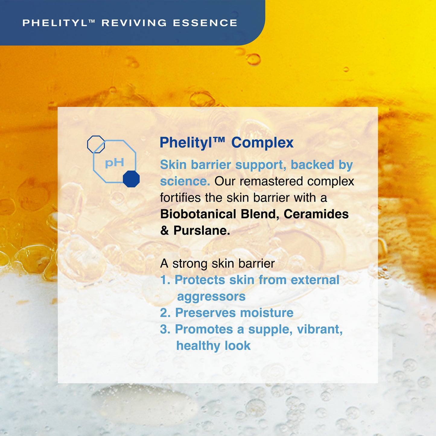 Phelityl Reviving Essence