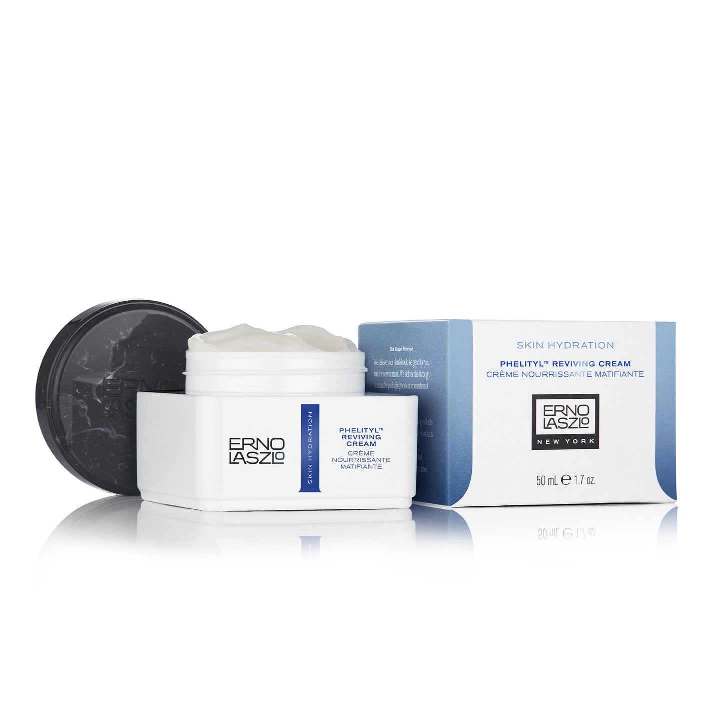 Phelityl Reviving Cream