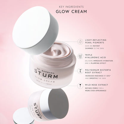 Glow Cream
