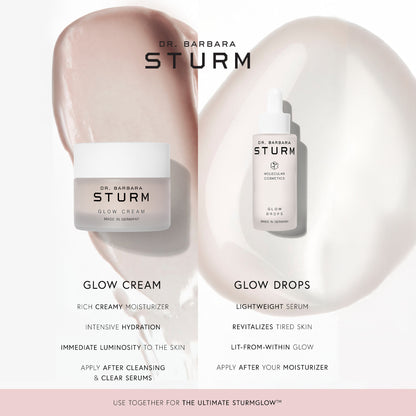 Glow Cream
