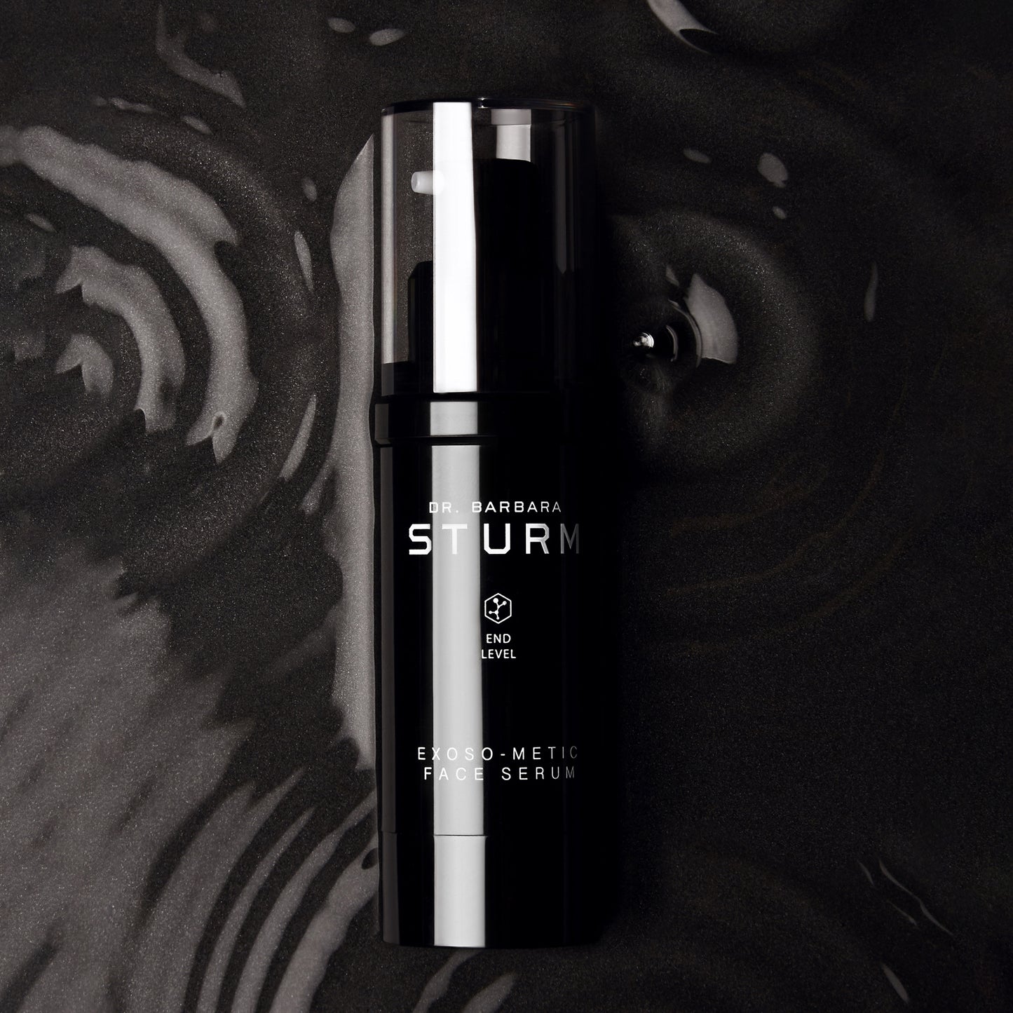 Exoso - Metic Face Serum