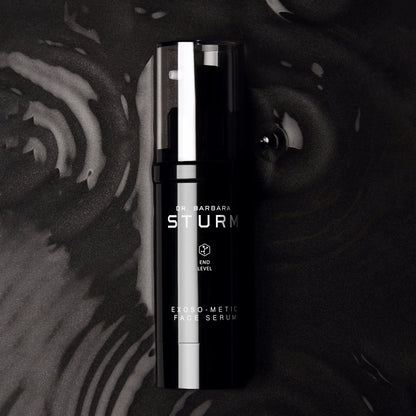 Exoso - Metic Face Serum