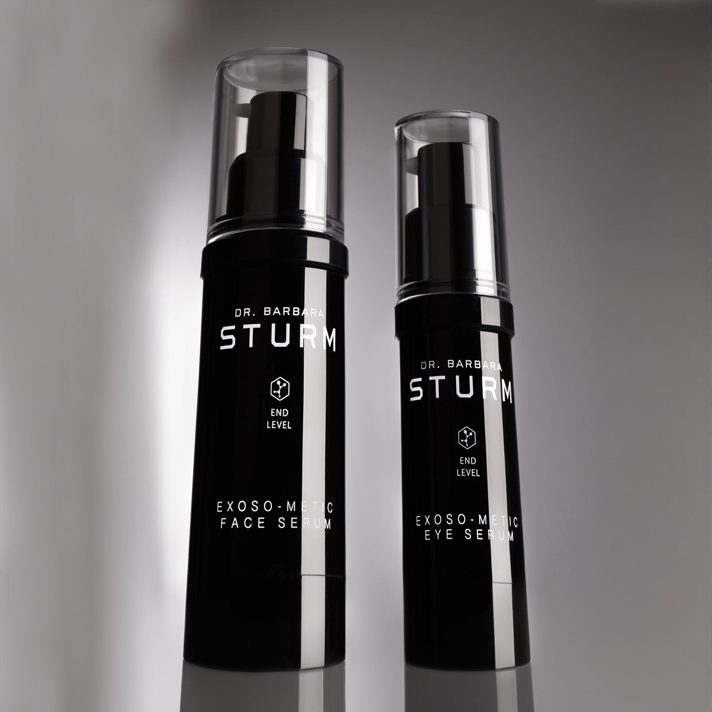 Exoso - Metic Face Serum