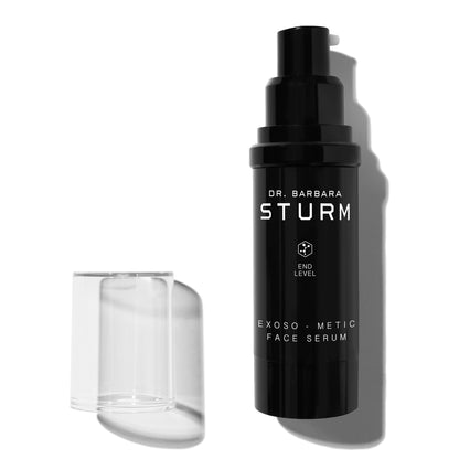Exoso - Metic Face Serum