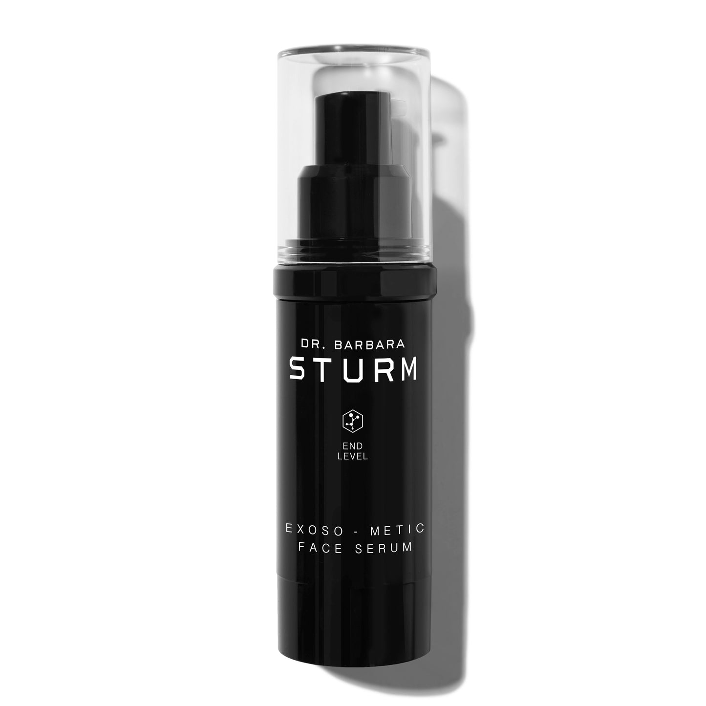 Exoso - Metic Face Serum