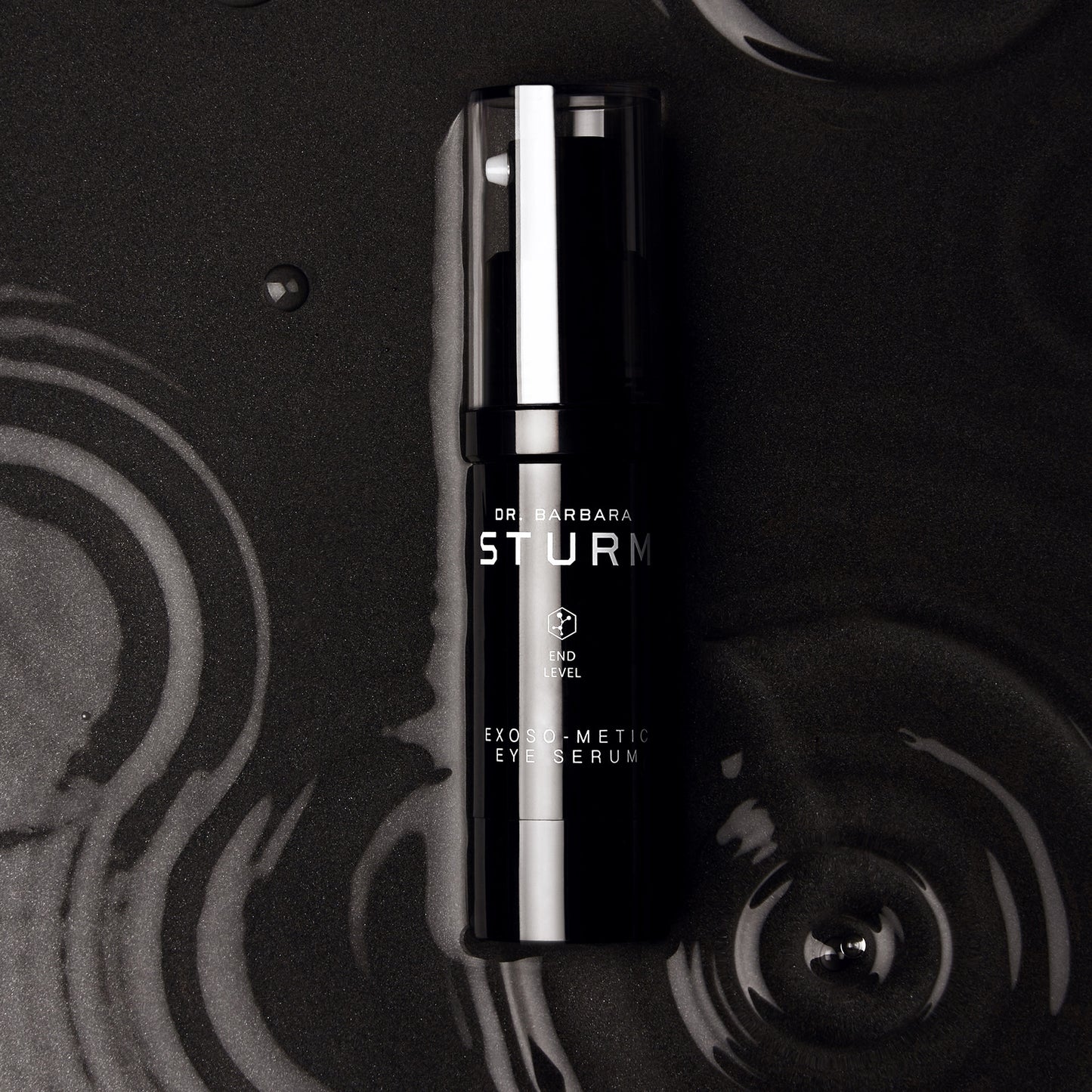 Exoso - Metic Eye Serum