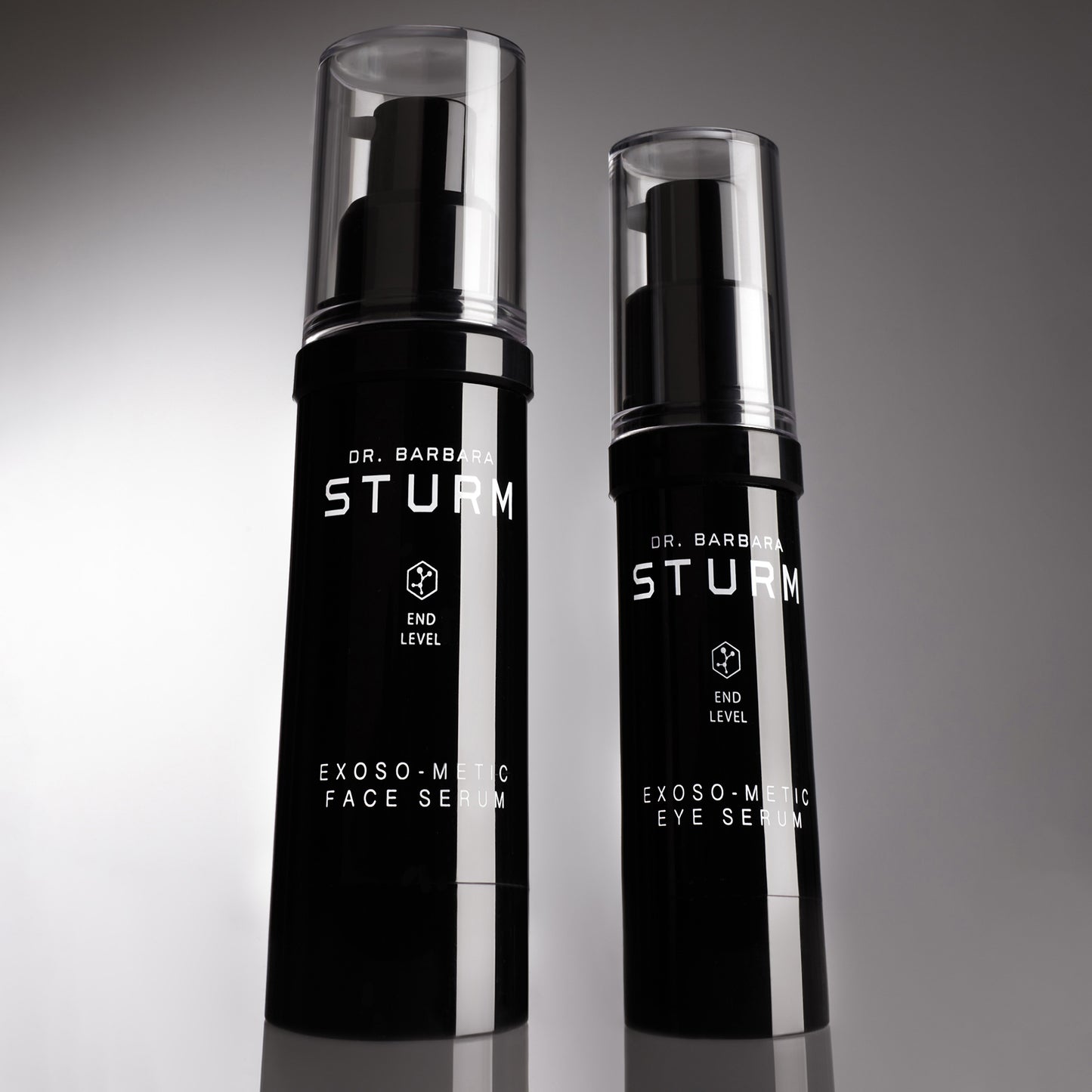 Exoso - Metic Eye Serum