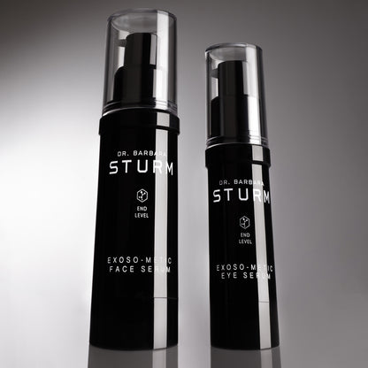 Exoso - Metic Eye Serum