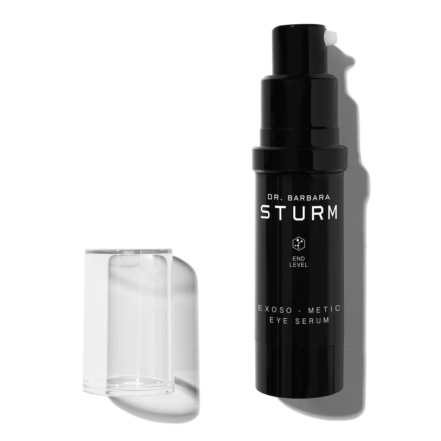 Exoso - Metic Eye Serum