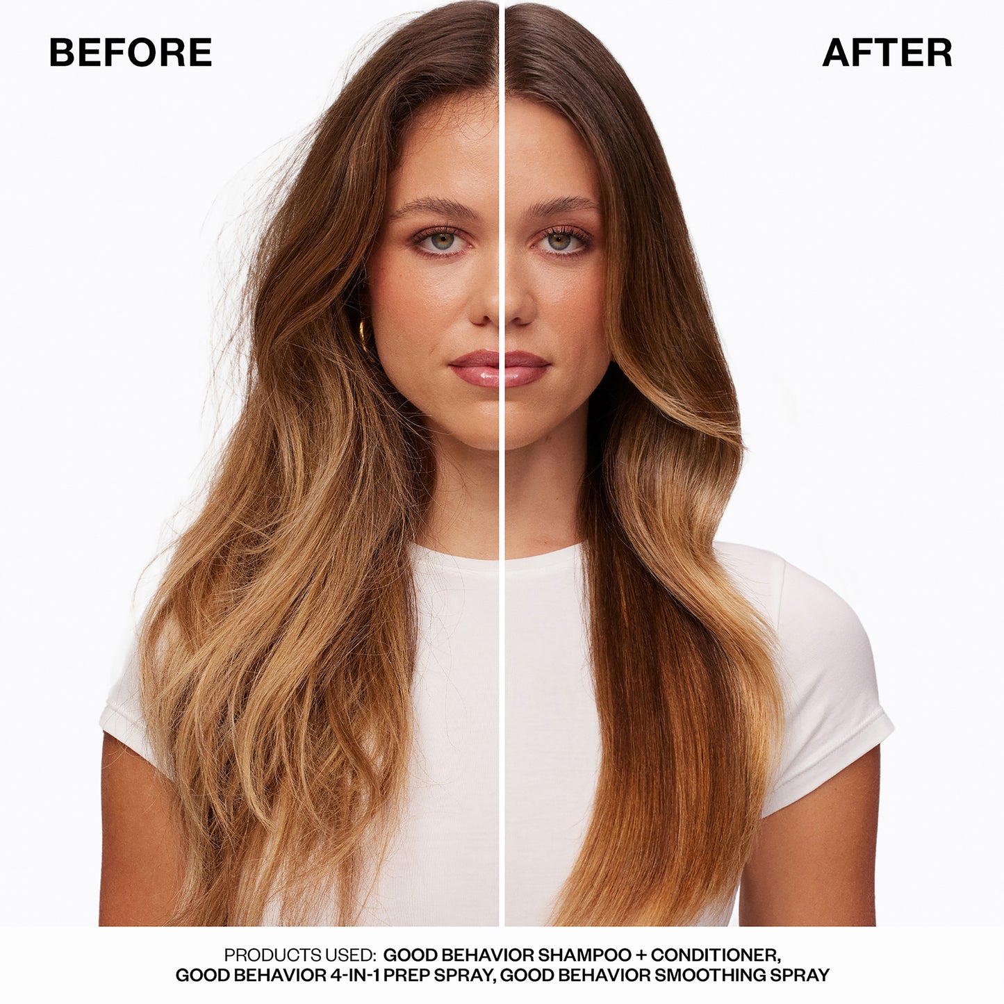 Good Behavior Ultra Smooth Conditioner