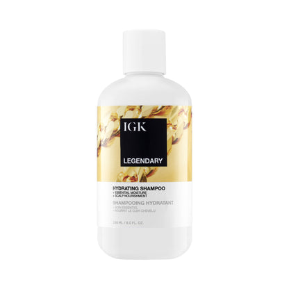 Legendary Dream Hair Shampoo