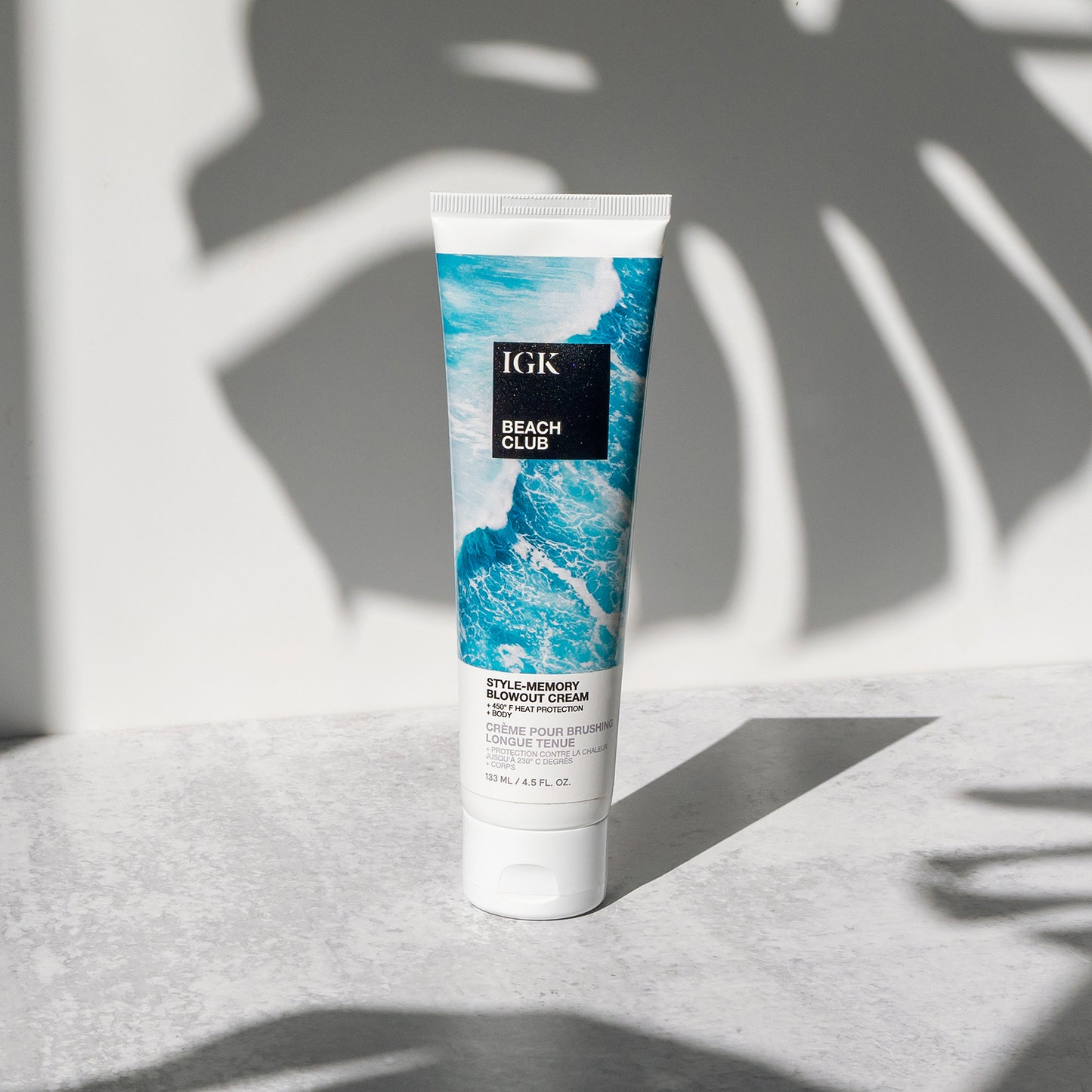 Beach Club Blowout Balm