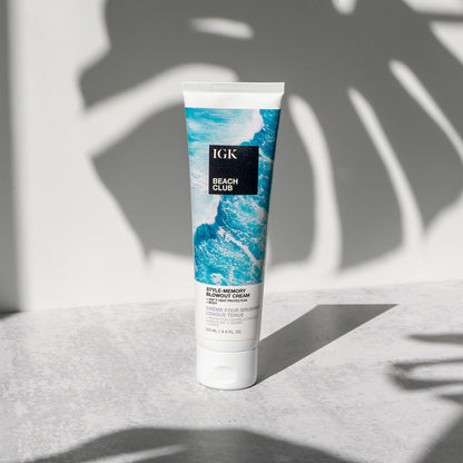 Beach Club Blowout Balm