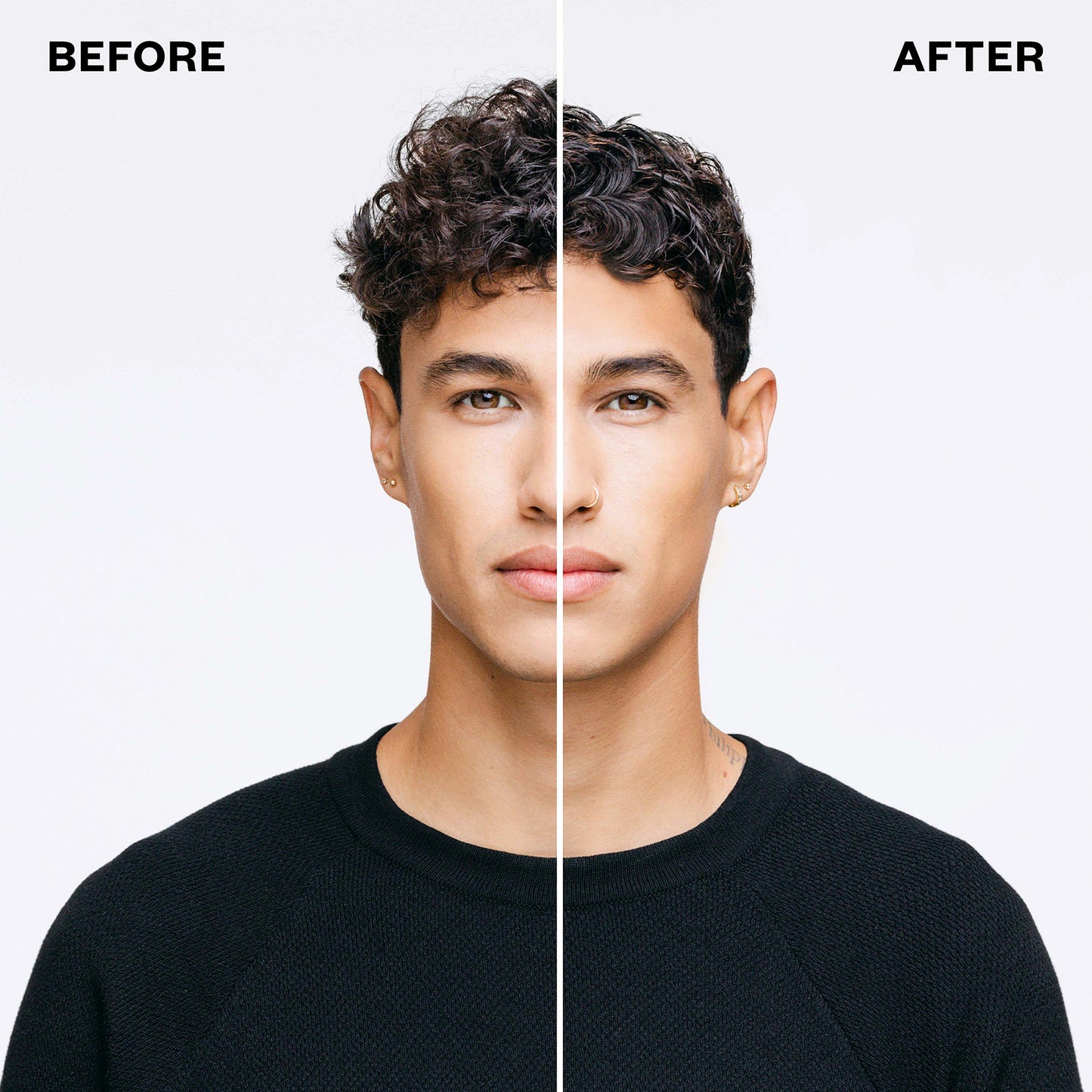 Rich Kid Coconut Oil Gel