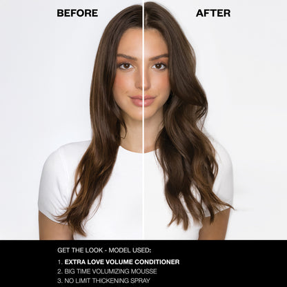 Extra Love Volume Hair Conditioner